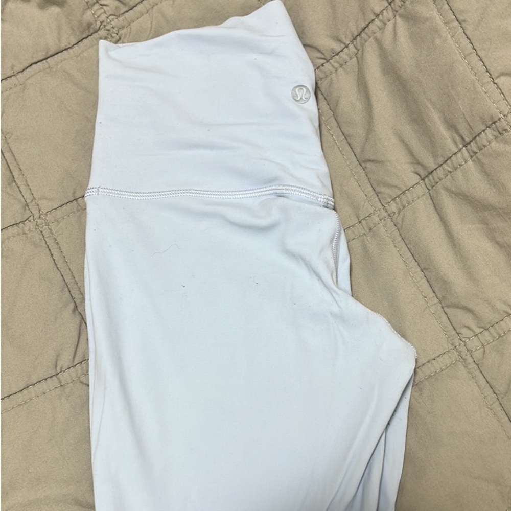 lululemon Align™ Super-High-Rise Pant